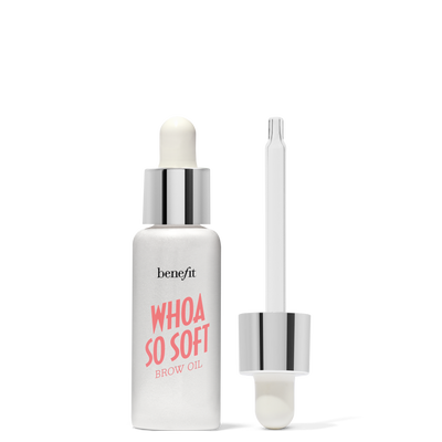 BROWS WHOA SO SOFT BROW OIL